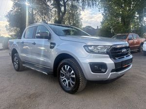 Ford Ranger 3.2 Auto - Image 2