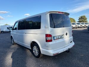 Volkswagen Transporter Camper - Image 2