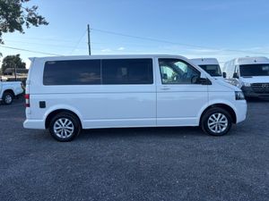 Volkswagen Transporter Camper - Image 4