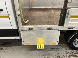 2023 Ford Transit Dropside Van - Image 2