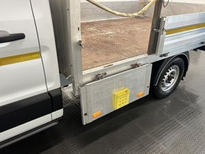 2023 Ford Transit Dropside Van - Image 3