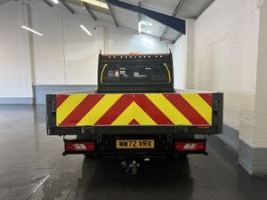 2022 Ford Transit Dropside Van - Image 4