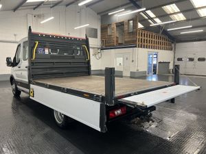 2022 Ford Transit Dropside Van - Image 2