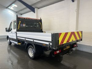 2022 Ford Transit Dropside Van - Image 3
