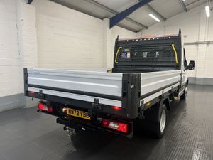 2022 Ford Transit Dropside Van - Image 3
