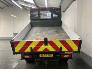 2022 Ford Transit Tipper Van - Image 3