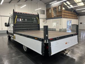 2022 Ford Transit Dropside Van - Image 2