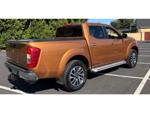 Nissan Navara NEW 2.3 SVE DOUBLE CAB 190 DSL NC - Image 3