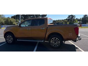 Nissan Navara NEW 2.3 SVE DOUBLE CAB 190 DSL NC - Image 4