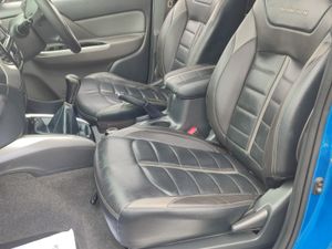 2019 MITSUBISHI L200 BARBARIAN MODEL - Image 3