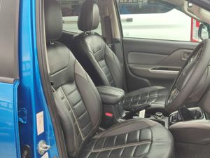 2019 MITSUBISHI L200 BARBARIAN MODEL - Image 4