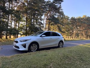 Kia Ceed 2022 K2 Commercial - Image 3