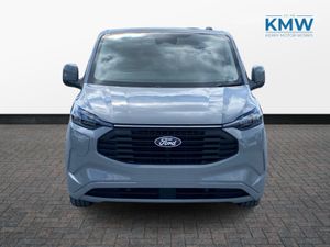 Ford Transit Custom Limited 2.5 PHEV 232BHP SWB... - Image 4