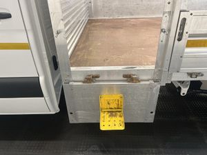 2023 Mercedes-Benz Sprinter Dropside Van - Image 3