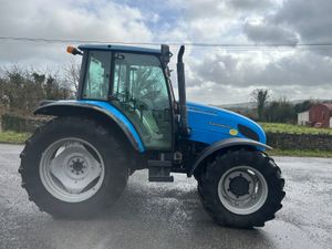 2005 Landini Vision 90 - Image 4