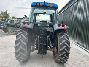 2003 Landini Mythos 100 - Image 4