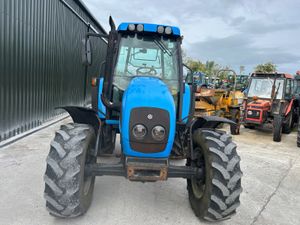 2003 Landini Mythos 100 - Image 2