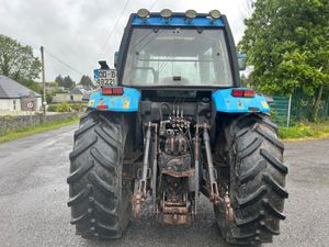 2000 Landini Legend 130 - Image 4