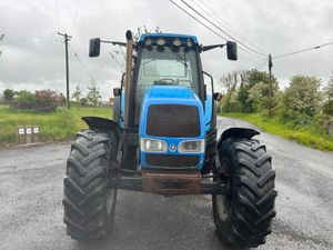 2000 Landini Legend 130 - Image 2