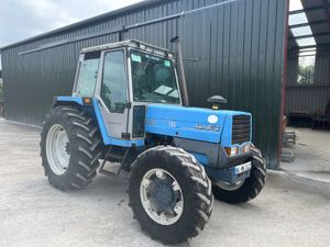 1996 Landini 9880 - Image 3
