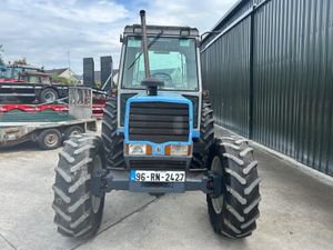 1996 Landini 9880 - Image 2