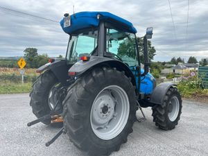 2010 Landini Powerfarm 100 - Image 4
