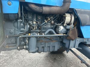 1997 Landini Blizzard 95 2wd - Image 3