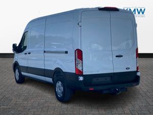 Ford Transit 2.0 TDCI RWD 165 BHP..3.5 Tonne Towin - Image 3