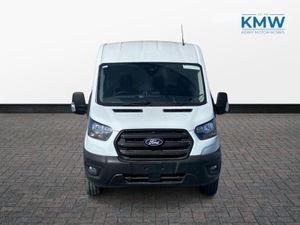 Ford Transit 2.0 TDCI RWD 165 BHP..3.5 Tonne Towin - Image 4