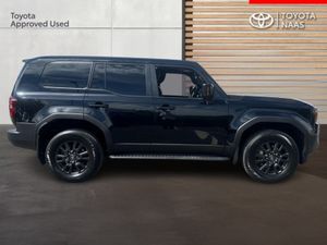 Toyota Land Cruiser Land Cruiser (N1) - Image 3