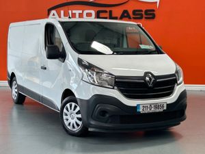 Renault Trafic LL30 Energy DCI 120 Business P# 13 - Image 2