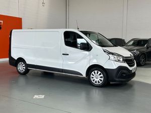 Renault Trafic LL30 Energy DCI 120 Business P# 13 - Image 4