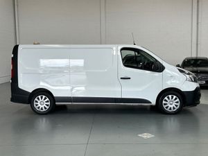 Renault Trafic LL30 Energy DCI 120 Business P# 13 - Image 3