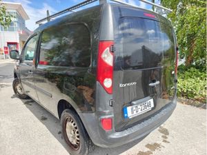 Renault Kangoo 1.5 70DCI - Image 4