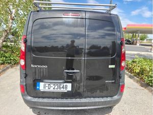 Renault Kangoo 1.5 70DCI - Image 2