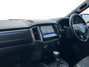 Ford Ranger Pick Up Double Cab Wildtrak 2.0 EcoBlu - Image 3