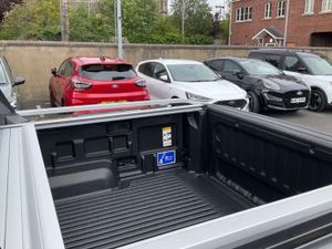 Ford Ranger PETROL Pick Up D/Cab Wildtrak 2.3 EcoB - Image 4