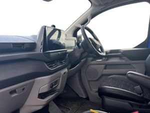 Ford Transit Custom 320 L2  FWD 2.0 EcoBlue 170ps - Image 3
