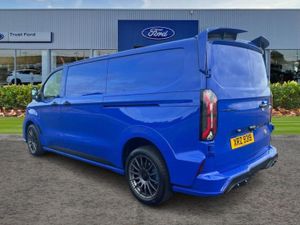 Ford Transit Custom 320 L2  FWD 2.0 EcoBlue 170ps - Image 2