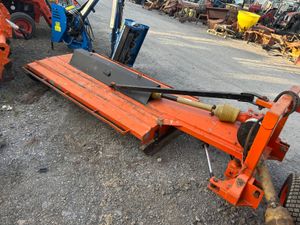 Abbey 7FT Side Mounted Topper - Image 4