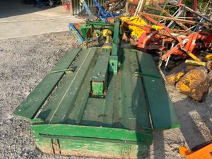 Major 8FT Side Mounted Topper - Image 2