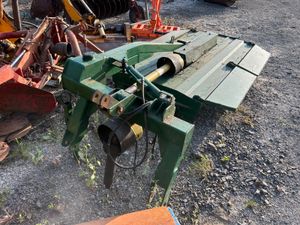 Major 8FT Side Mounted Topper - Image 4