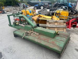 Conor 8FT Side Mounted Topper - Image 3