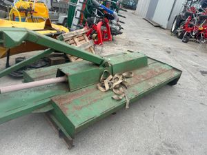 Conor 8FT Side Mounted Topper - Image 2