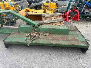 Conor 8FT Side Mounted Topper - Image 4