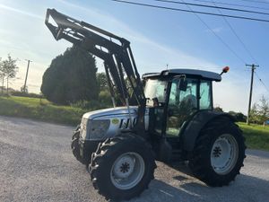 2006 Lamborghini R3.95 with Loader - Image 3