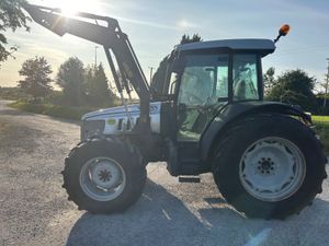 2006 Lamborghini R3.95 with Loader - Image 4