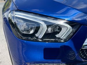GLE 350 AMG Line Prem 2 Seat Commercial 3.0 Litre - Image 4