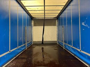 2023 Mercedes-Benz Sprinter CurtainSider Van - Image 2