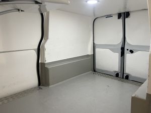 2024 Vauxhall Vivaro Refrigerated Van - Image 4
